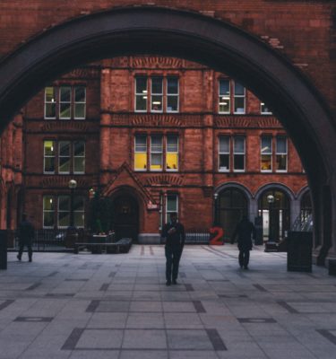 Sinclair Tenant Association