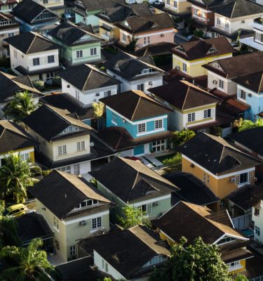 Highland Park Community Association Fund