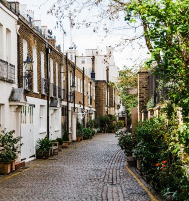 Wakefield Block Club Fund