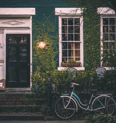 Leroy Avenue Block Club Fund