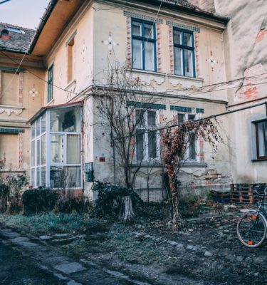 The Square Block Club Fund